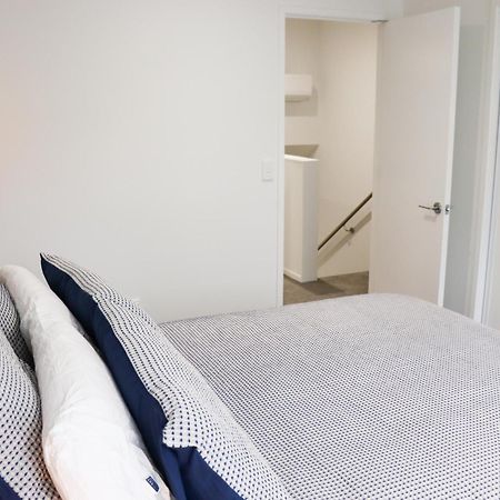 Lovely Central City Apartment St Asaph Street 103 Christchurch Buitenkant foto