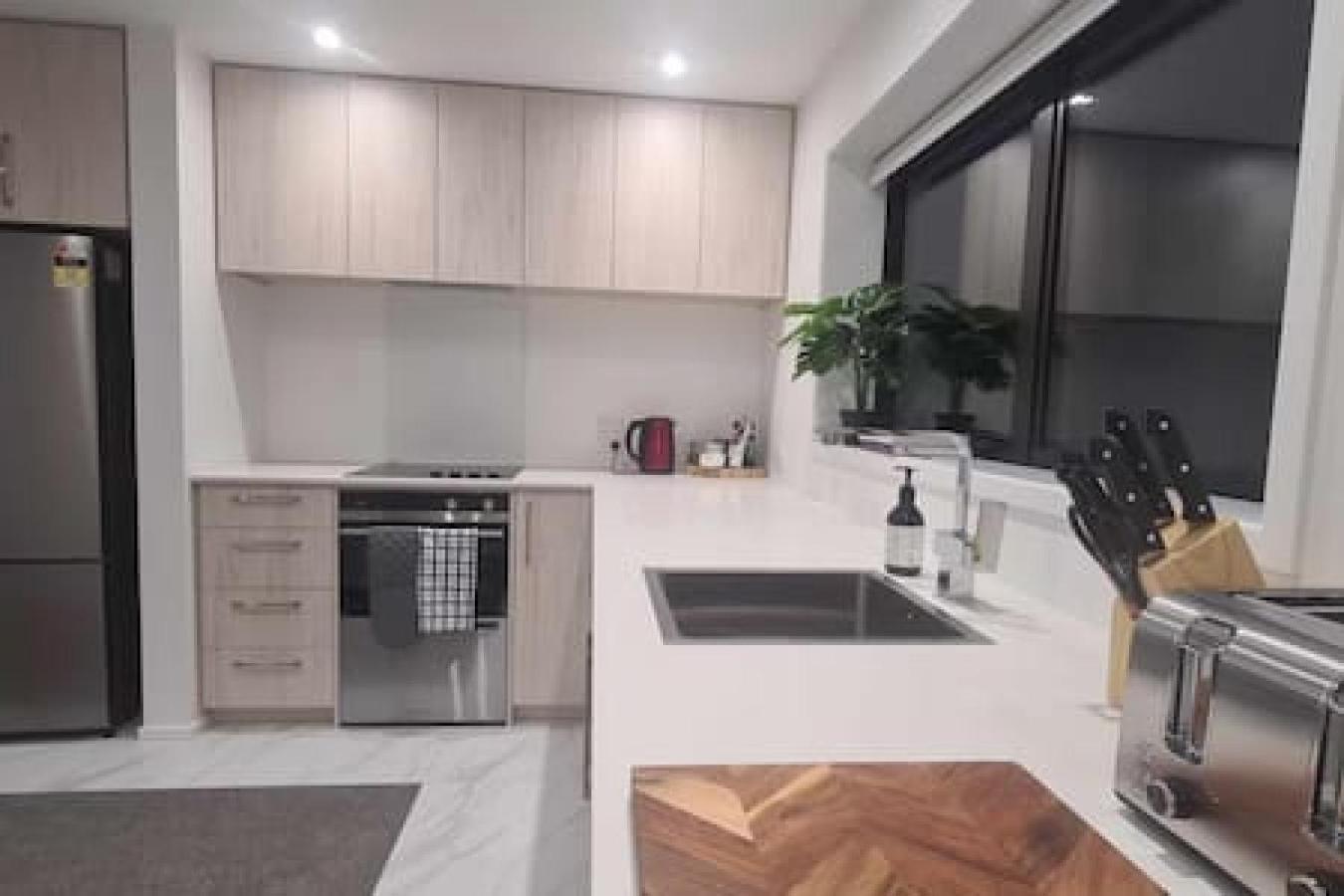 Lovely Central City Apartment St Asaph Street 103 Christchurch Buitenkant foto