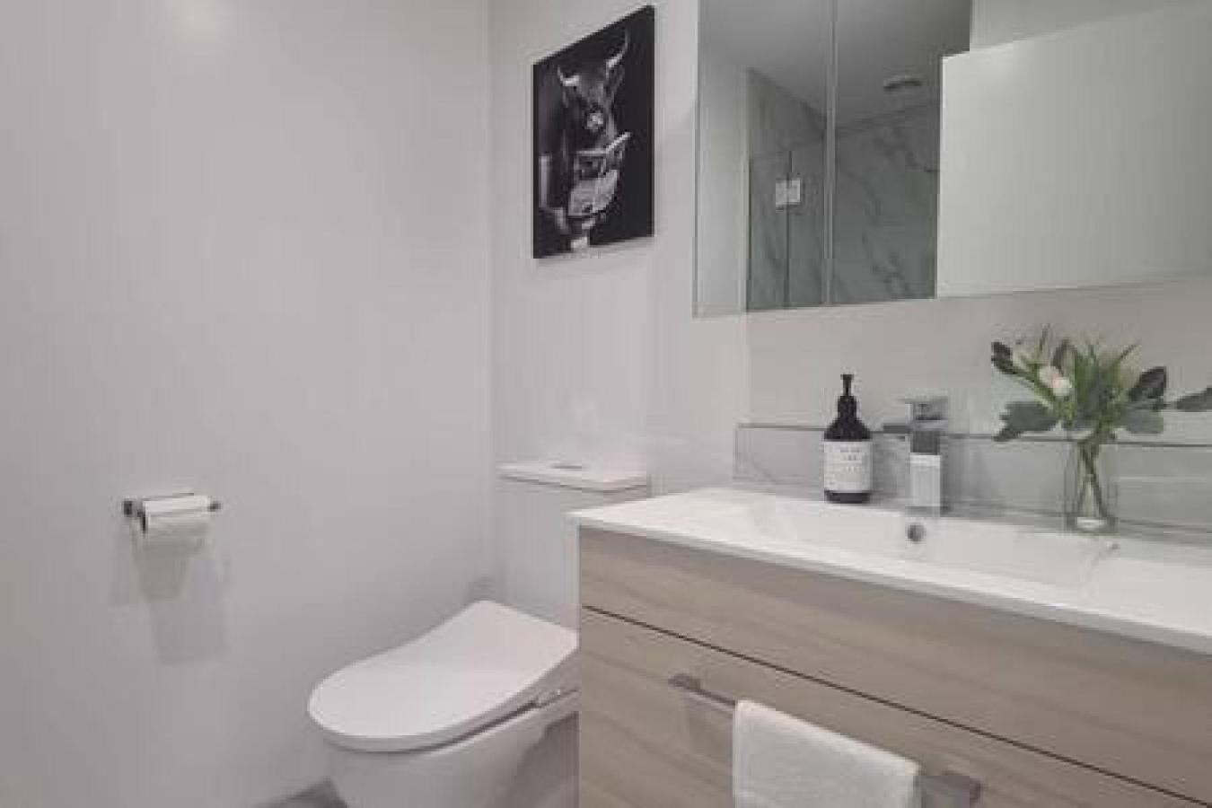 Lovely Central City Apartment St Asaph Street 103 Christchurch Buitenkant foto